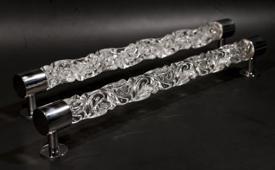 crystal kitchen door handles        
        <figure class=